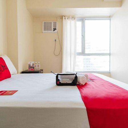 Reddoorz Premium @ Avida Verte Bgc Manila Exteriér fotografie
