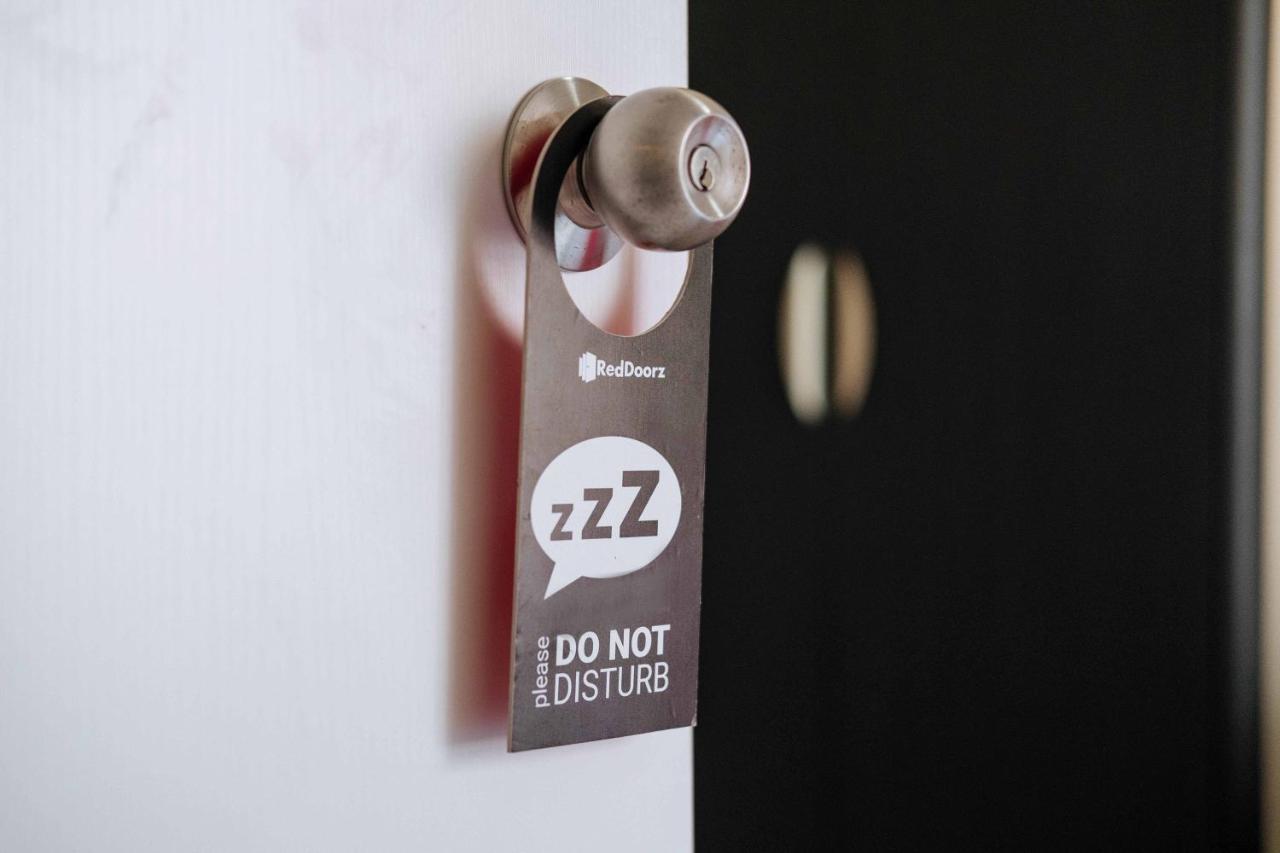 Reddoorz Premium @ Avida Verte Bgc Manila Exteriér fotografie