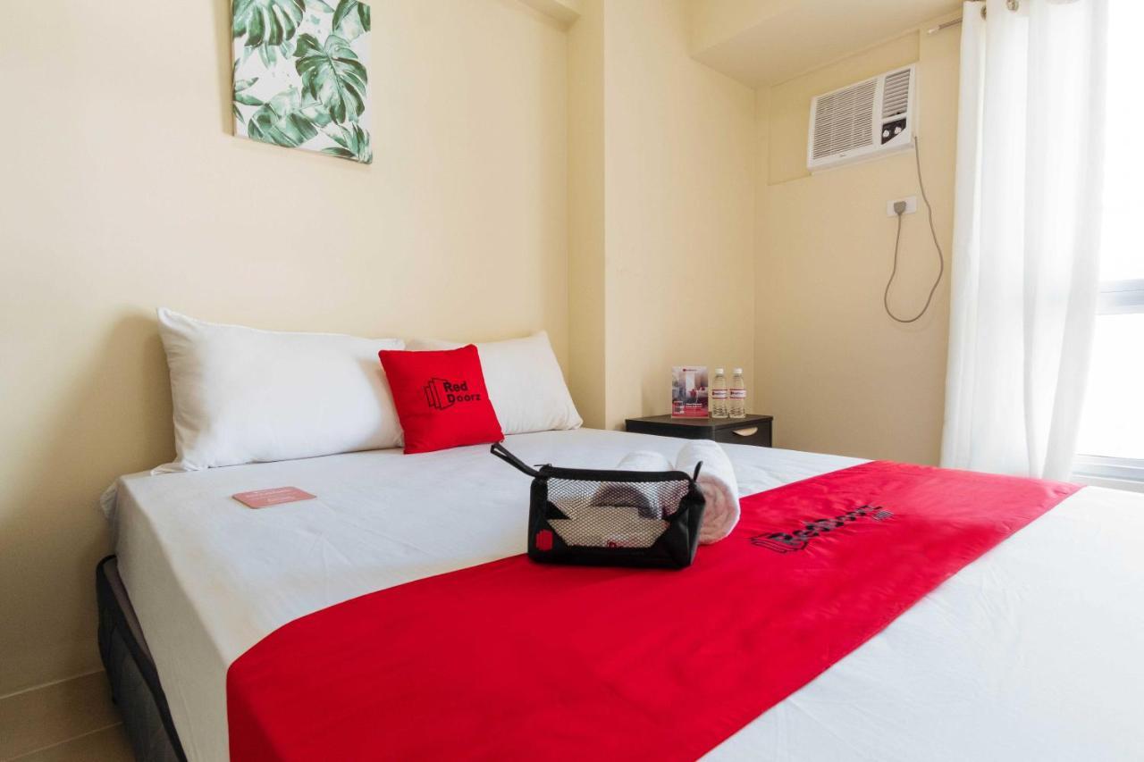 Reddoorz Premium @ Avida Verte Bgc Manila Exteriér fotografie