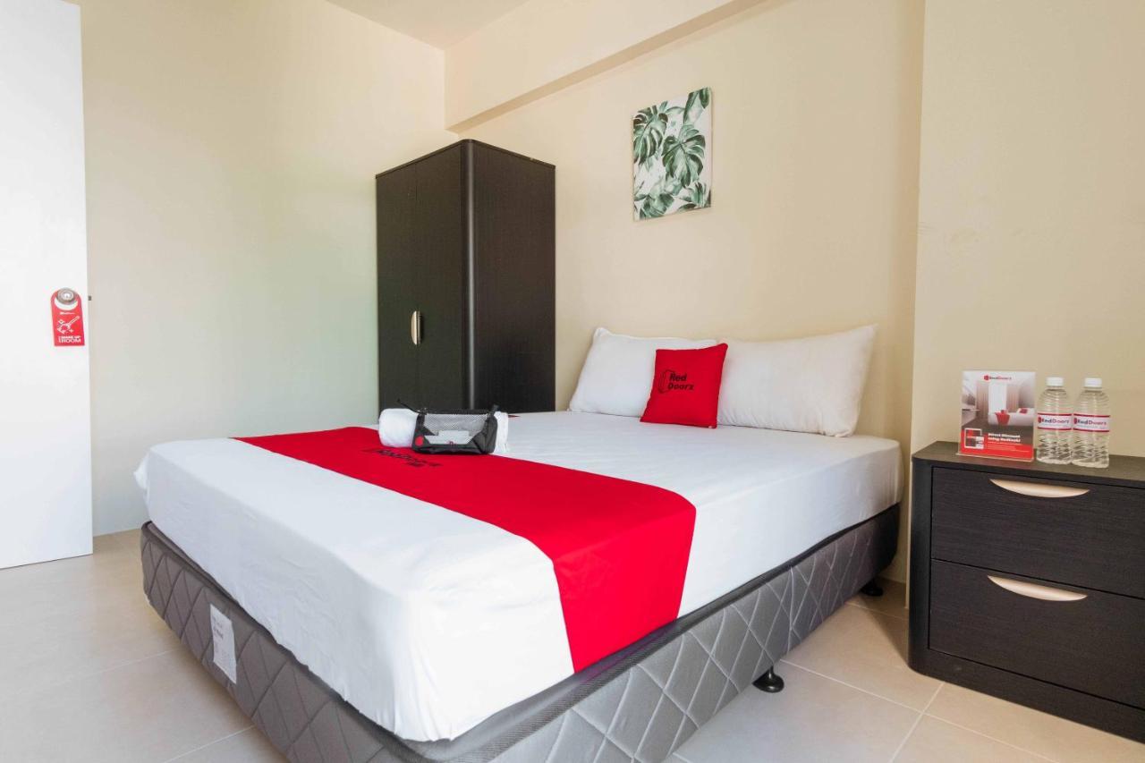 Reddoorz Premium @ Avida Verte Bgc Manila Exteriér fotografie