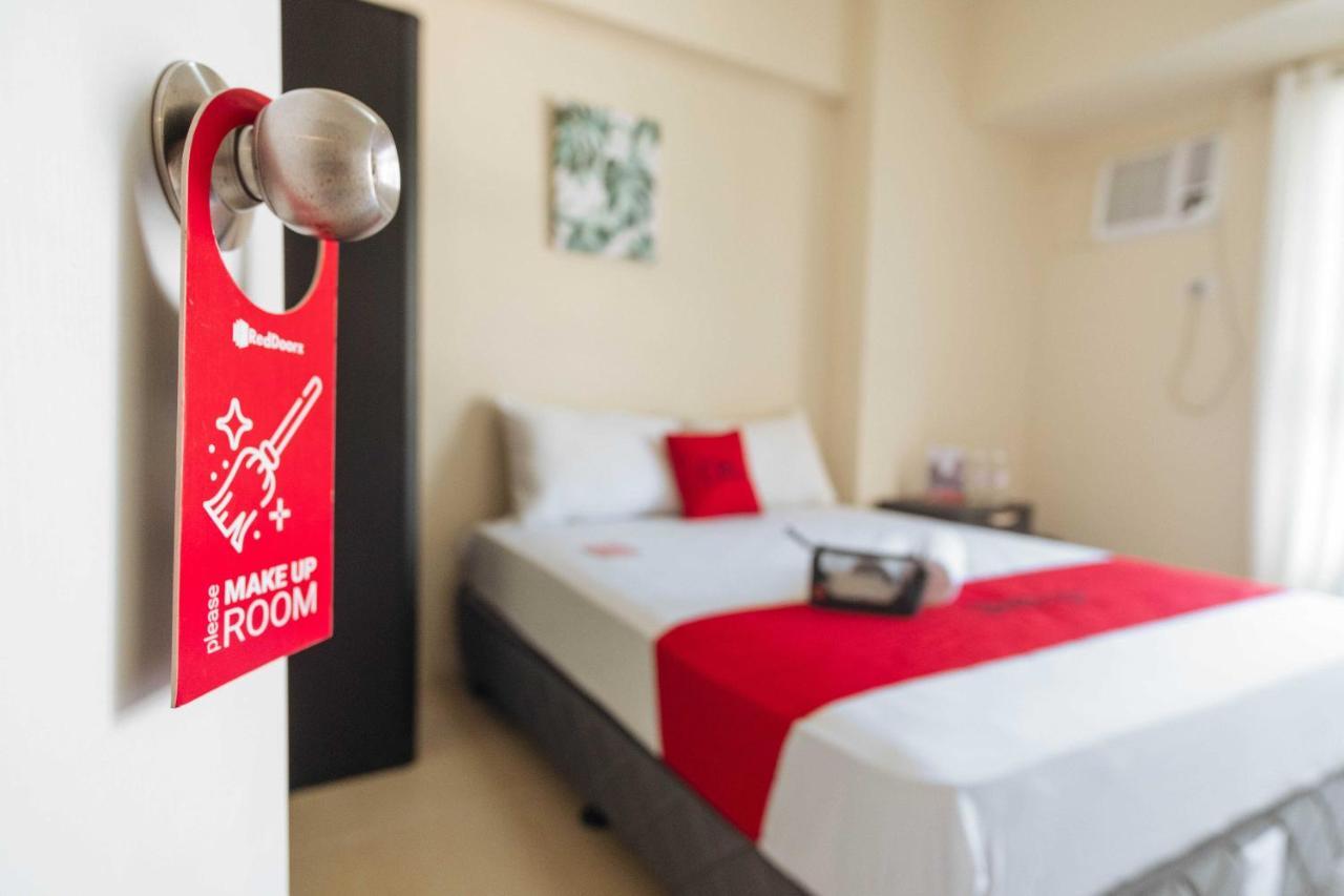 Reddoorz Premium @ Avida Verte Bgc Manila Exteriér fotografie