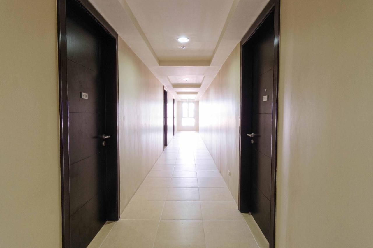 Reddoorz Premium @ Avida Verte Bgc Manila Exteriér fotografie